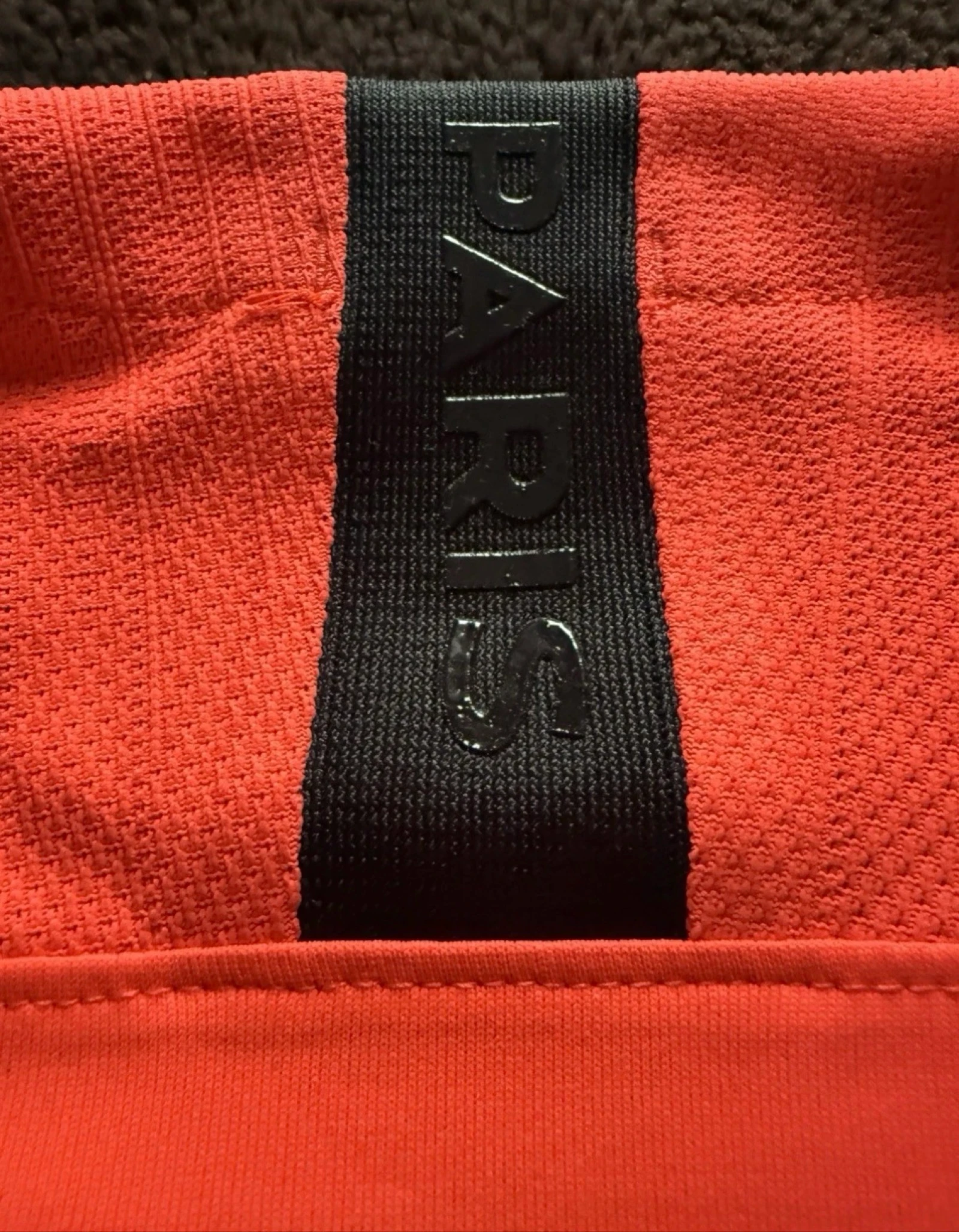 Official PSG Jordan Pro Stock 2019/2020 Jersey Size S Di Maria New Adult – photo 4